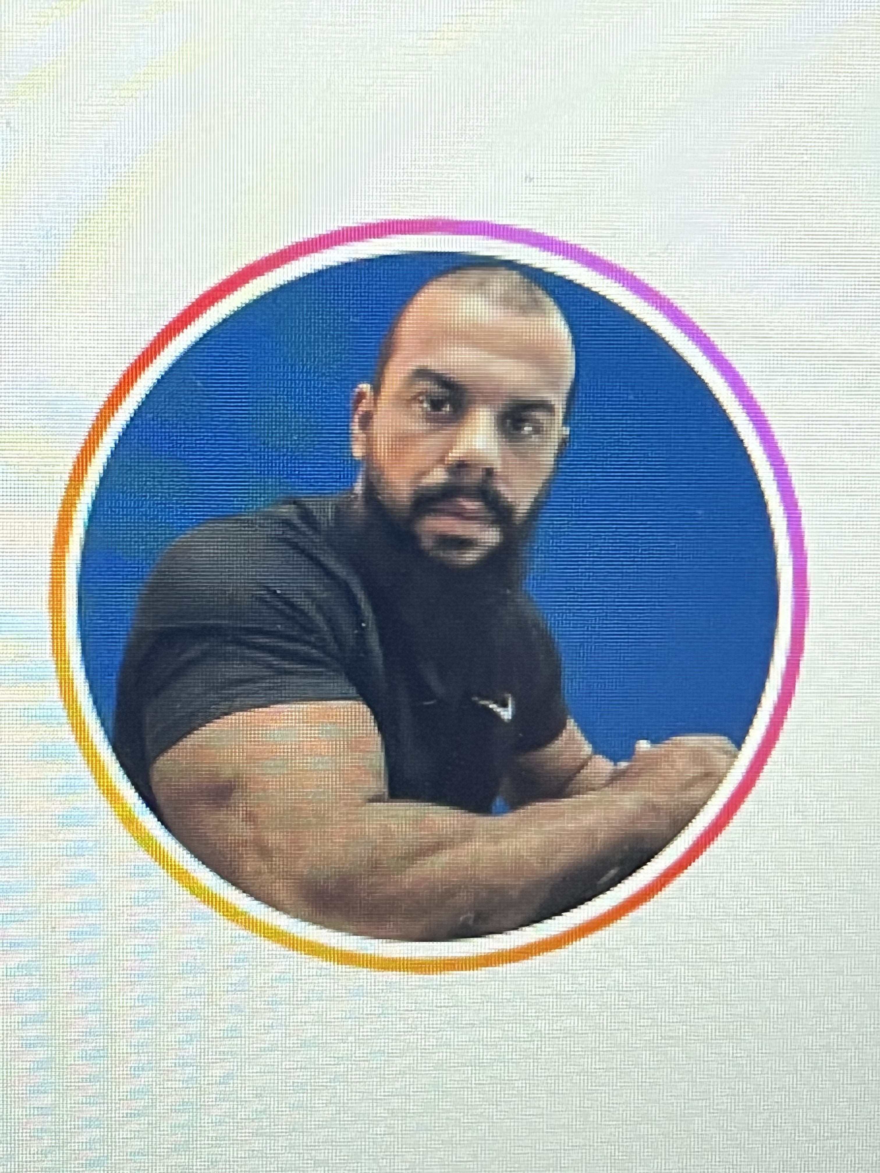 Paulo Henrique da Silva Leandro